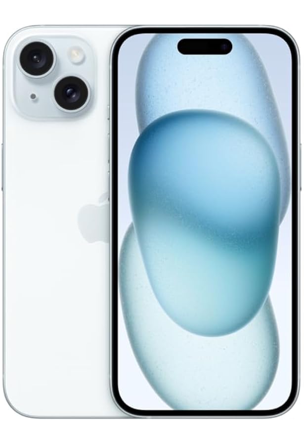 Apple iPhone 14 (128 GB) – azul | Amazon.com.br